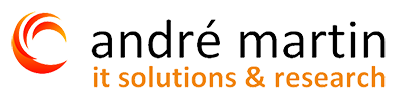 andré martin - it solutions & research